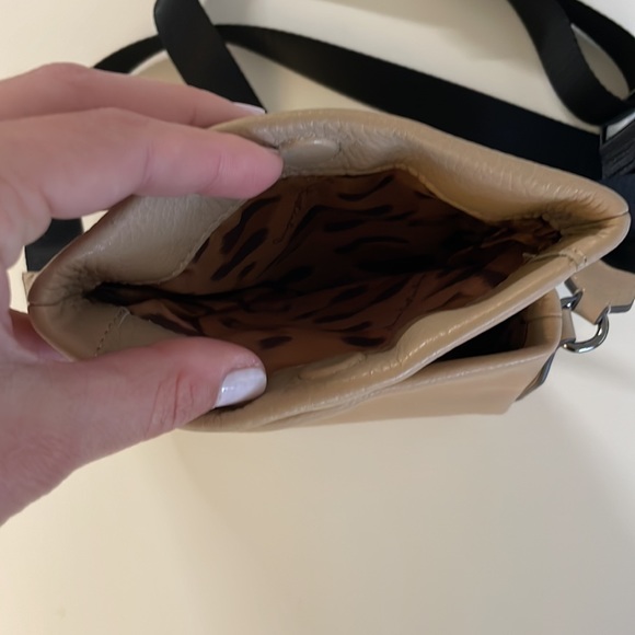 Aimee Kestenberg Mini Crossbody Bag - Picture 7 of 10